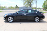 Used 2015 Nissan Altima 2.5 SV w/ Convenience Package image 3
