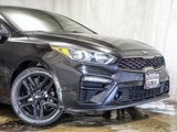 Used 2020 Kia Forte GT-Line image 3