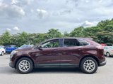 Used 2023 Ford Edge SEL image 4
