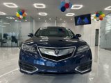 Used 2017 Acura RDX AWD w/ Technology Package image 2