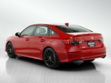 Used 2022 Honda Civic Sport image 4