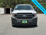 Used 2020 Ford F150 XL w/ Equipment Group 101A Mid image 2