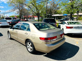 Used 2004 Honda Accord EX image 5