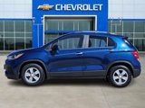 Used 2020 Chevrolet Trax LT w/ LT Convenience Package image 3