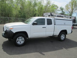 Used 2021 Toyota Tacoma SR image 3