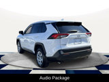 Certified 2023 Toyota RAV4 LE image 5