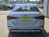 New 2025 Nissan Sentra SV image 3
