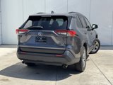 Used 2022 Toyota RAV4 LE image 6