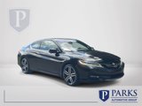Used 2017 Honda Accord Touring image 2