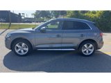 Used 2019 Audi Q5 2.0T Premium Plus w/ Premium Plus Package image 4