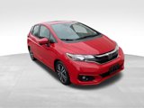 Used 2020 Honda Fit EX image 2