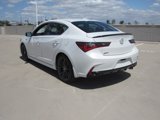 Certified 2022 Acura ILX w/ Premium & A-SPEC Package image 6