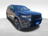 New 2025 Jeep Grand Cherokee L Limited w/ Black Appearance Package image 2
