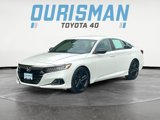 Used 2022 Honda Accord Sport image 2