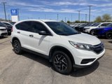 Used 2016 Honda CR-V SE image 3
