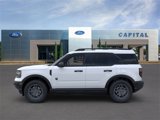 New 2024 Ford Bronco Sport Big Bend w/ Convenience Package image 3