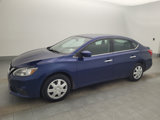 Used 2017 Nissan Sentra SV image 2