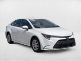 Used 2025 Toyota Corolla LE image 3