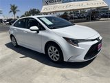Used 2022 Toyota Corolla LE image 2