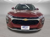 New 2025 Chevrolet Trax LT w/ Driver Confidence Package image 4