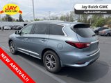 Used 2017 INFINITI QX60 AWD w/ Premium Plus Package image 5