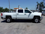 Used 2017 Chevrolet Silverado 2500 W/T w/ WT Fleet Convenience Package image 6