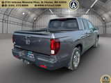 Used 2019 Honda Ridgeline RTL image 3