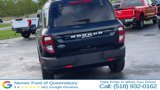 Used 2022 Ford Bronco Sport Big Bend w/ Convenience Package image 2