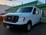 Used 2017 Nissan NV 2500 SV w/ Technology Package image 3