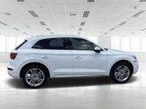 Used 2018 Audi Q5 Prestige w/ Prestige Package image 2