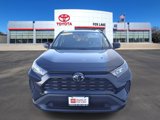 Used 2019 Toyota RAV4 LE w/ All Weather Liner Package image 4
