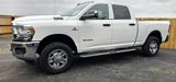 Used 2020 RAM 3500 Tradesman w/ Chrome Appearance Group image 2