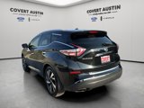Used 2015 Nissan Murano Platinum w/ Platinum Technology Package image 3