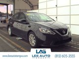 Used 2017 Nissan Sentra SV w/ Style Package image 3