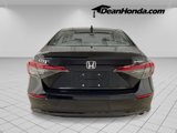 New 2026 Honda Civic Sport image 4