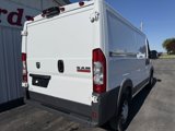 Used 2018 RAM ProMaster 2500 image 3