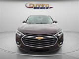 Used 2021 Chevrolet Traverse Premier w/ LPO, Floor Liner Package image 5
