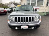 Used 2016 Jeep Patriot High Altitude image 4