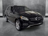 Used 2017 Mercedes-Benz GLE 350 image 6