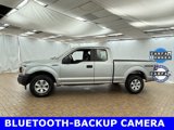 Used 2020 Ford F150 XL w/ Equipment Group 101A Mid image 4