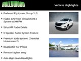 Used 2021 Chevrolet Equinox LS image 3