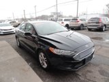 Used 2018 Ford Fusion SE image 5