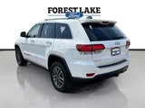 Used 2020 Jeep Grand Cherokee Limited w/ Trailer Tow Group IV image 5