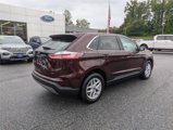 Certified 2022 Ford Edge SEL w/ Convenience Package image 5