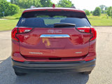 Used 2020 GMC Terrain SLE w/ Driver Convenience Package image 5
