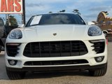 Used 2018 Porsche Macan Sport Edition image 4