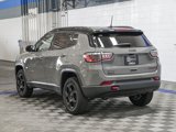 Used 2023 Jeep Compass Trailhawk image 5