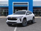New 2025 Chevrolet Trax LT image 6