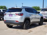 New 2025 Jeep Compass Latitude image 5