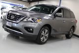 Used 2017 Nissan Pathfinder SL image 5